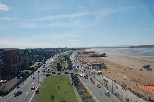 Weston S Mare